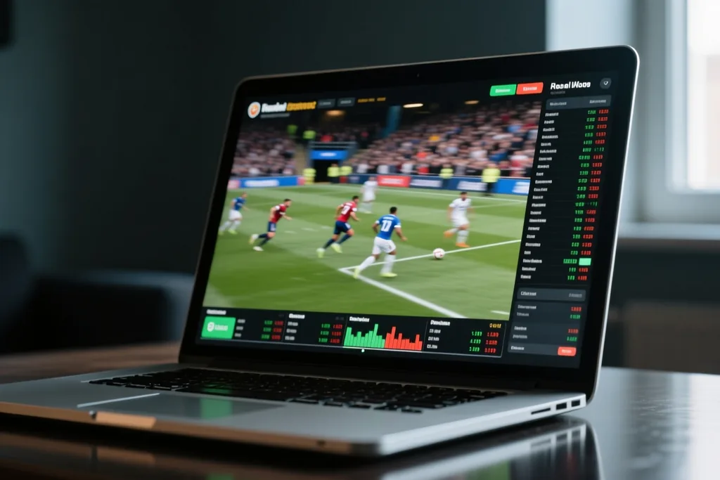 Jak sázet na sport: základy pro začátečníky