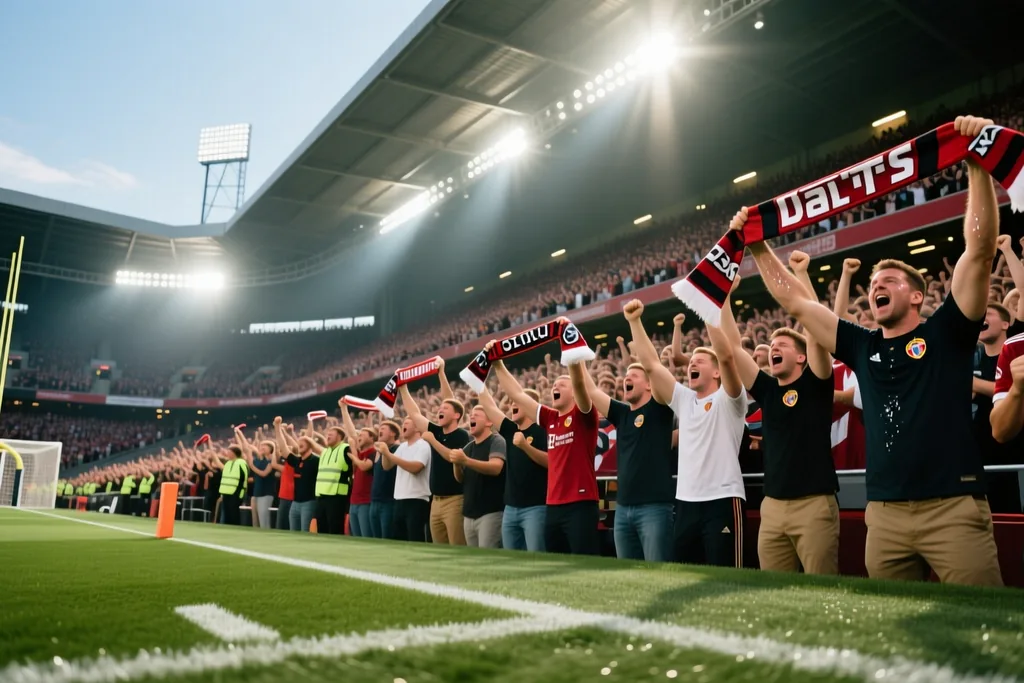 Sportovní trhy a události: na co se dá sázet