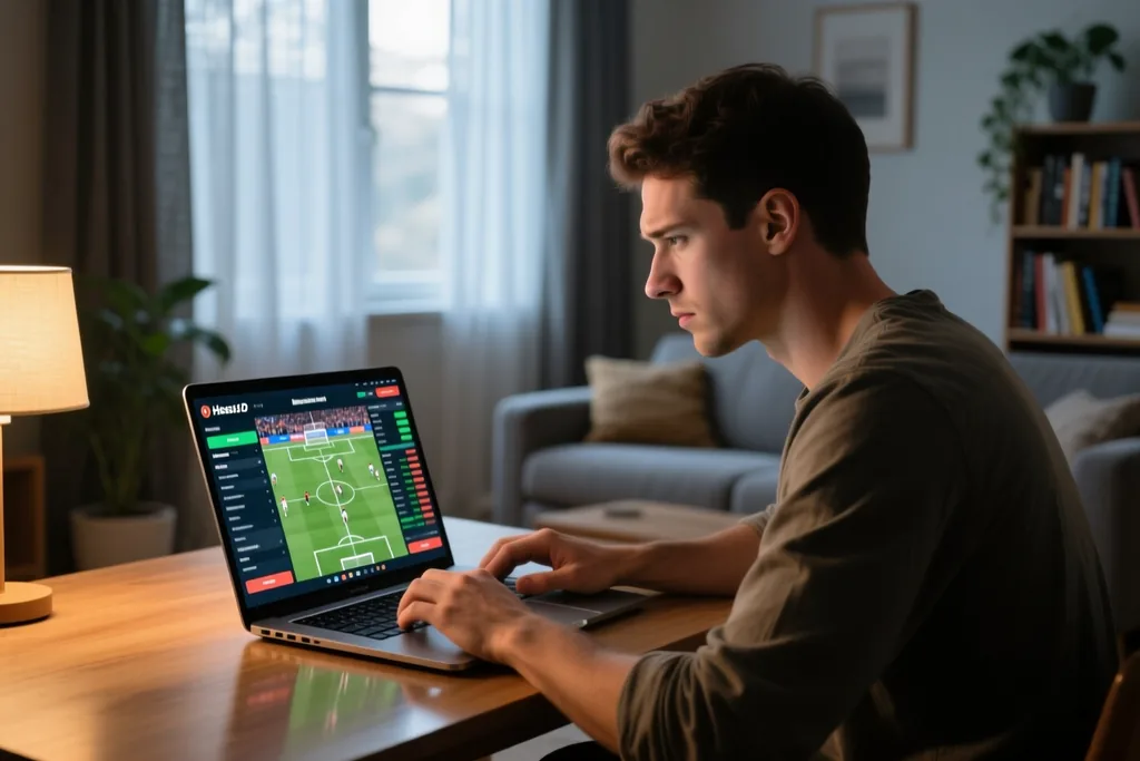 Jak sázet na sport: základy pro začátečníky