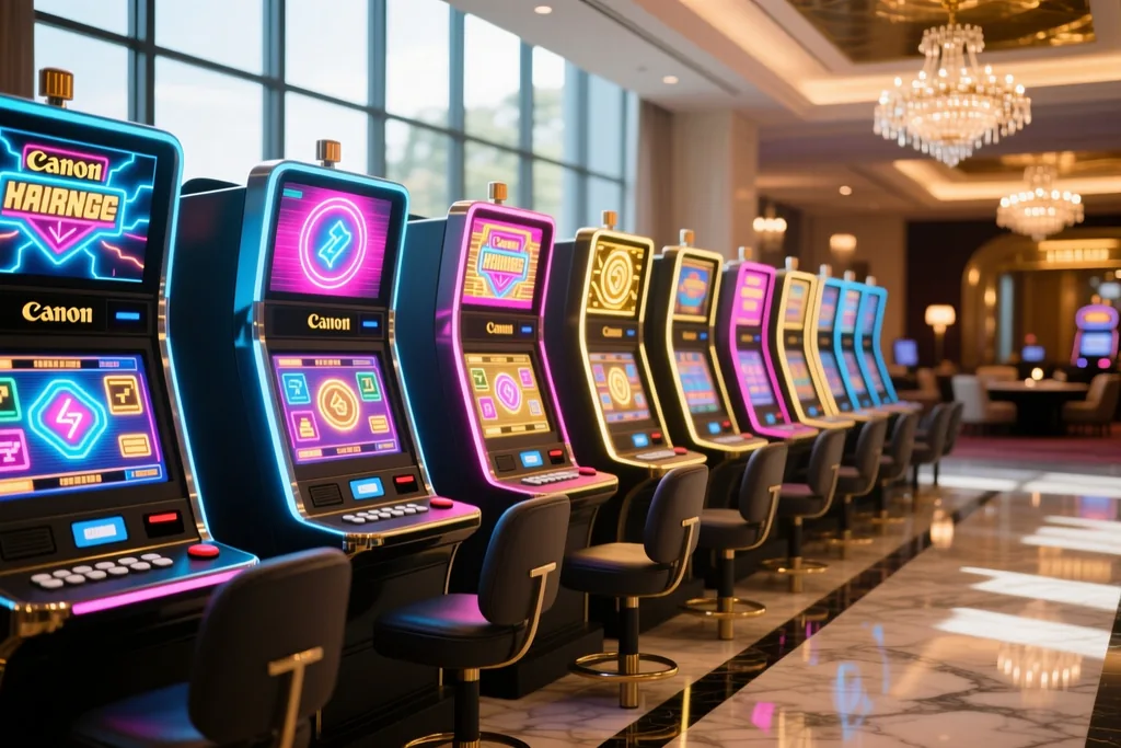 Nové hry a aktualizace platformy